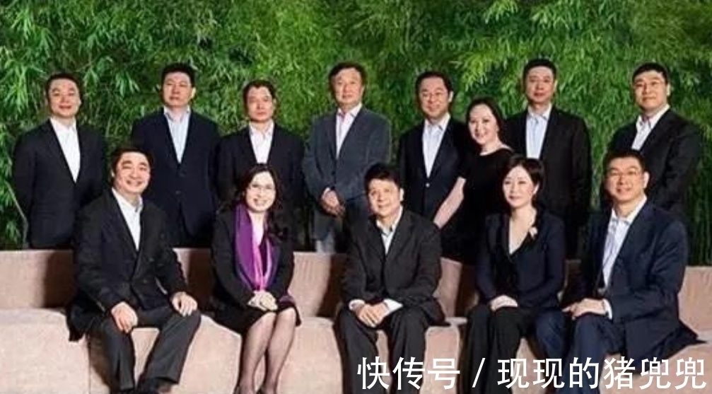 华为女皇|“华为女皇”孙亚芳:任正非背后的狠角色,多次挽救华为于危难