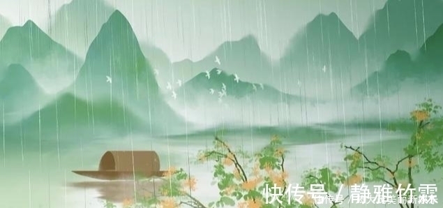 鬼差!一轮明月照千古,一首孤篇盖全唐,这首诗沉寂了1200年才发出光芒