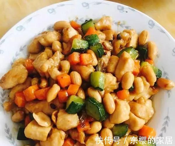 20道家常菜的做法，全家都爱，据说会做菜的女人老公都特别听话