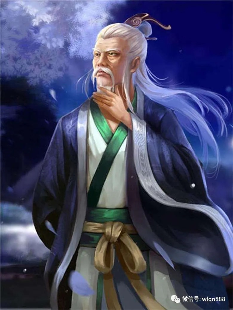 王禅&人到中年依旧一事无成,牢记鬼谷子的这句忠告,或许可以时来运转