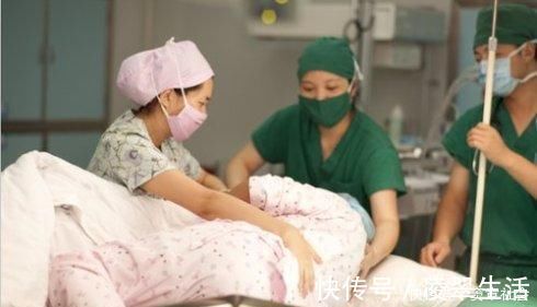 小萍|为什么生产时产房好似“冰窖”?医生不说,宝妈要知道其中的原因