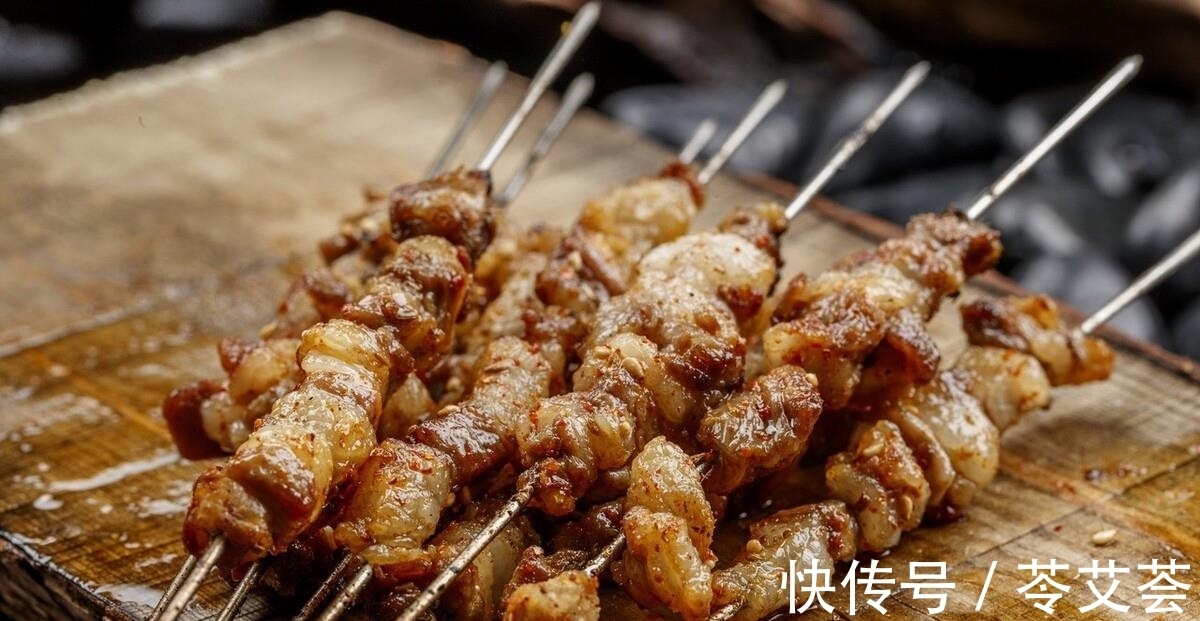 《人生一串》带火东北烧烤,这三座城市,谁才是东北烧烤第一城?