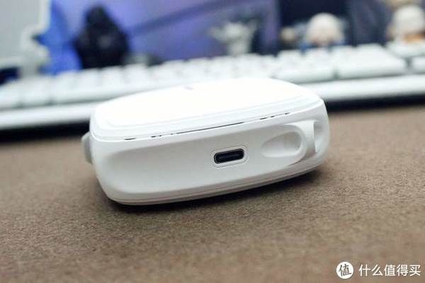 小巧|家居整理好助手，宝宝东西好分类-汉印Q2便携标签打印机