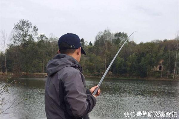 鲫鱼|冬钓大鲫鱼4大杀招,这些招数要常用,钓到鲫鱼个头更大