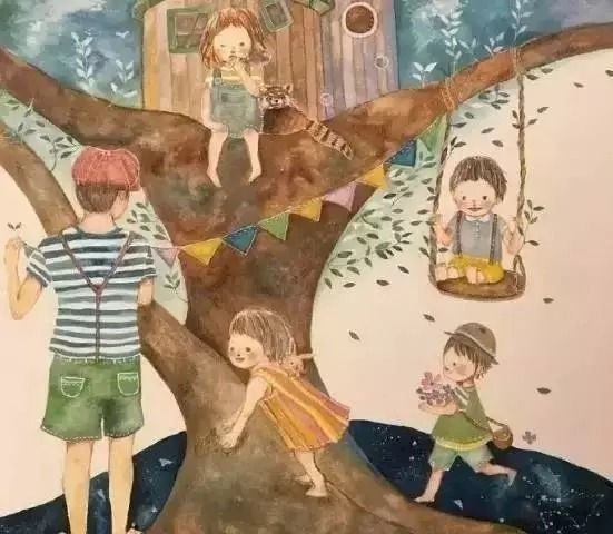 家长|教育孩子时,你只要管好这三点,就是一个合格的家长!