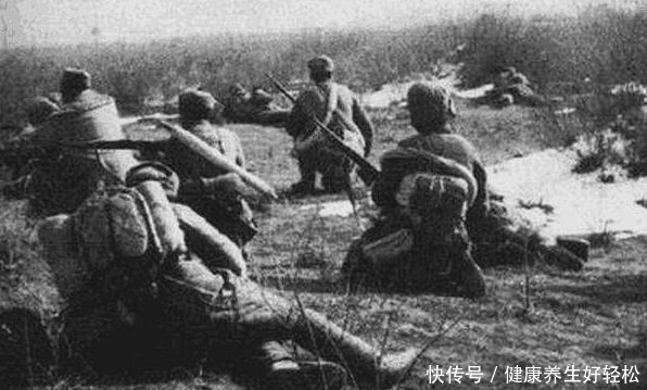 一战|抗美援朝这一战,我军打完才发现“打错”地方,却歪打正着!