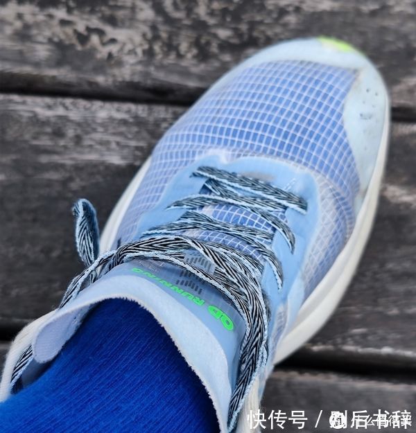 跑步 今年穿过的跑鞋,这5双最值得买!双11年度低价!