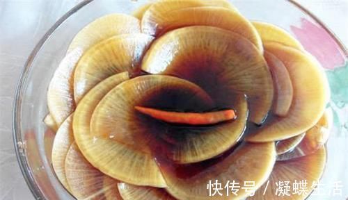 血管垃圾|体内有栓的人注意：此菜用醋泡一泡，清扫血管垃圾，预防心脑梗