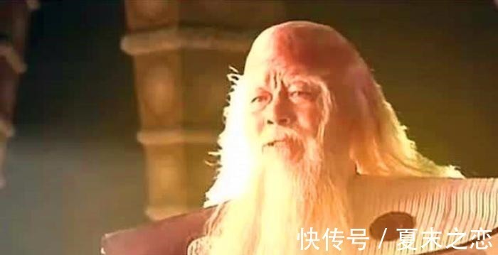 高手|封神榜中法术最厉害的五大高手排名 如来仅排第四!