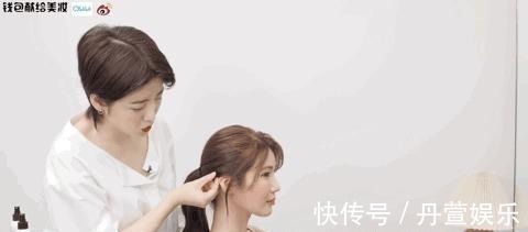 tony 别再剪“空气刘海”了!2021最火的发型是这4款,气质又时髦!