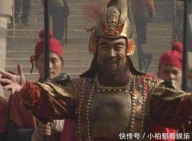 曹操|这两个人历史对他们最不公，明明都是大英雄，却被世人唾骂至今