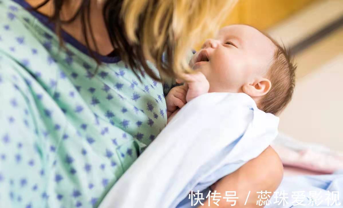 养老|有一种报仇叫“月子仇”,月子被欺负,养老报回来,网友:解恨