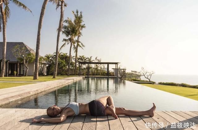 体式|为什么你天天拉伸腿后侧,却完全看不到效果