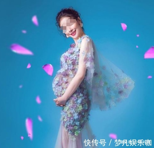 孕妈|95后准妈妈朋友圈晒孕肚照,引家人“围攻”,丈夫威胁不删就离婚