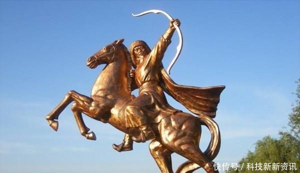 庞大|成吉思汗，死前拥有自己的庞大势力，死后更是为后人做好谋划