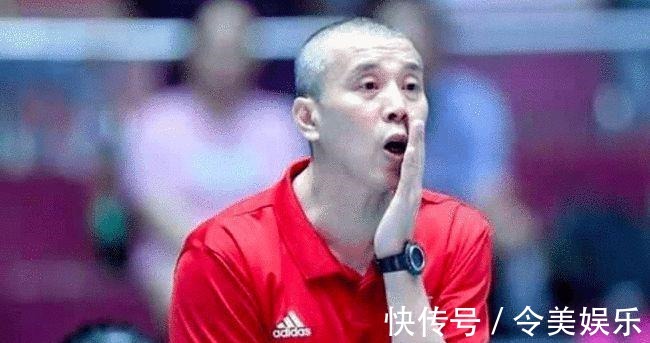 夺冠|4大国手或加盟!中国女排教练再上岗,组建顶级阵容,仍有望夺冠