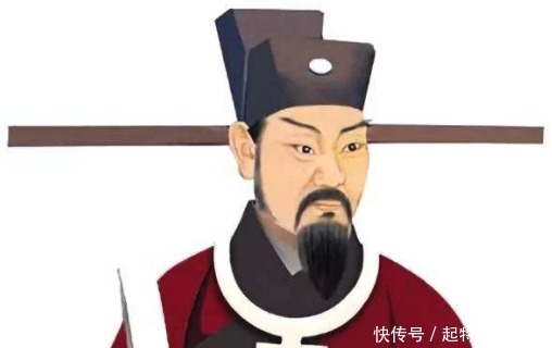 赵匡胤|宋朝官员的帽子为何有着两个“翅膀”？赵匡胤设计，实际作用很大