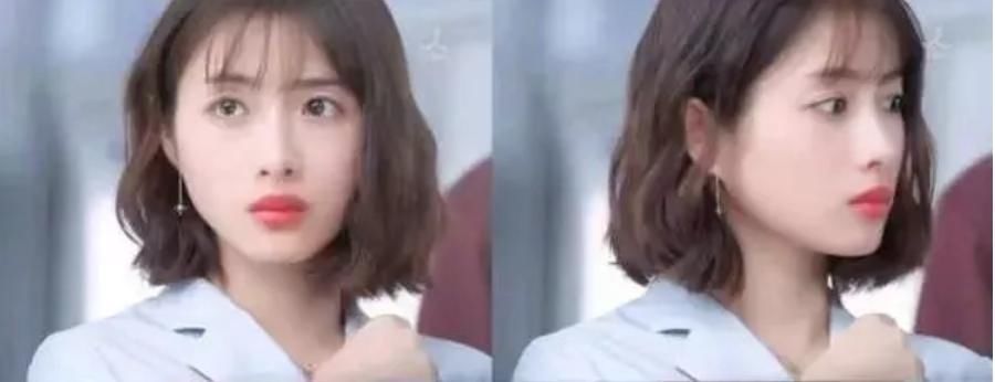 女团宫斗修罗场，参不透她搞发型的心机，尔等终究是洗脚婢