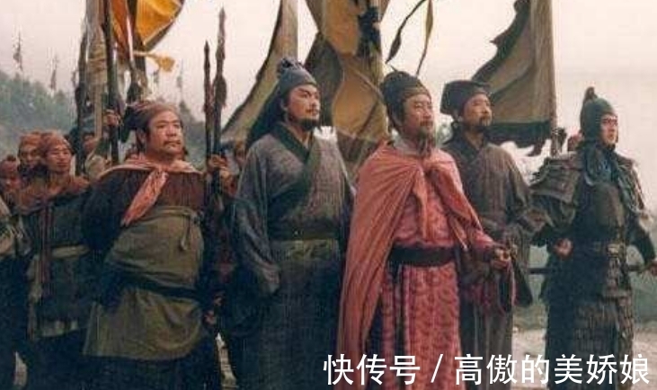 宋江!梁山有一个好汉,其实是“朝廷奸细”,在取名时施耐庵就已表明?