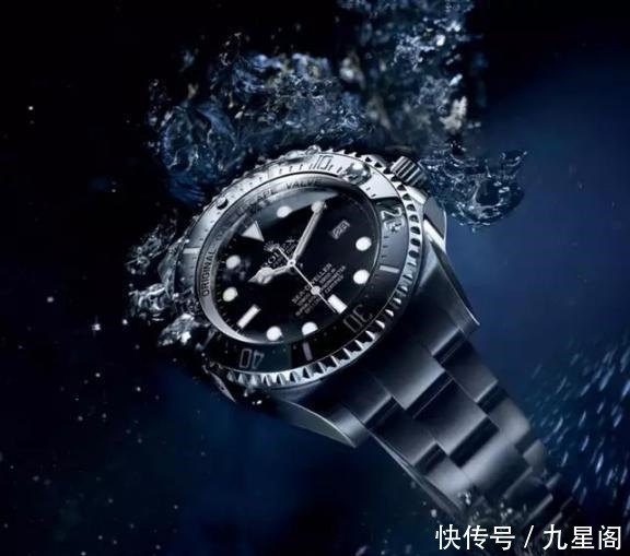 国产劳力士和瑞士原装有什么不同告诉你什么是差距!