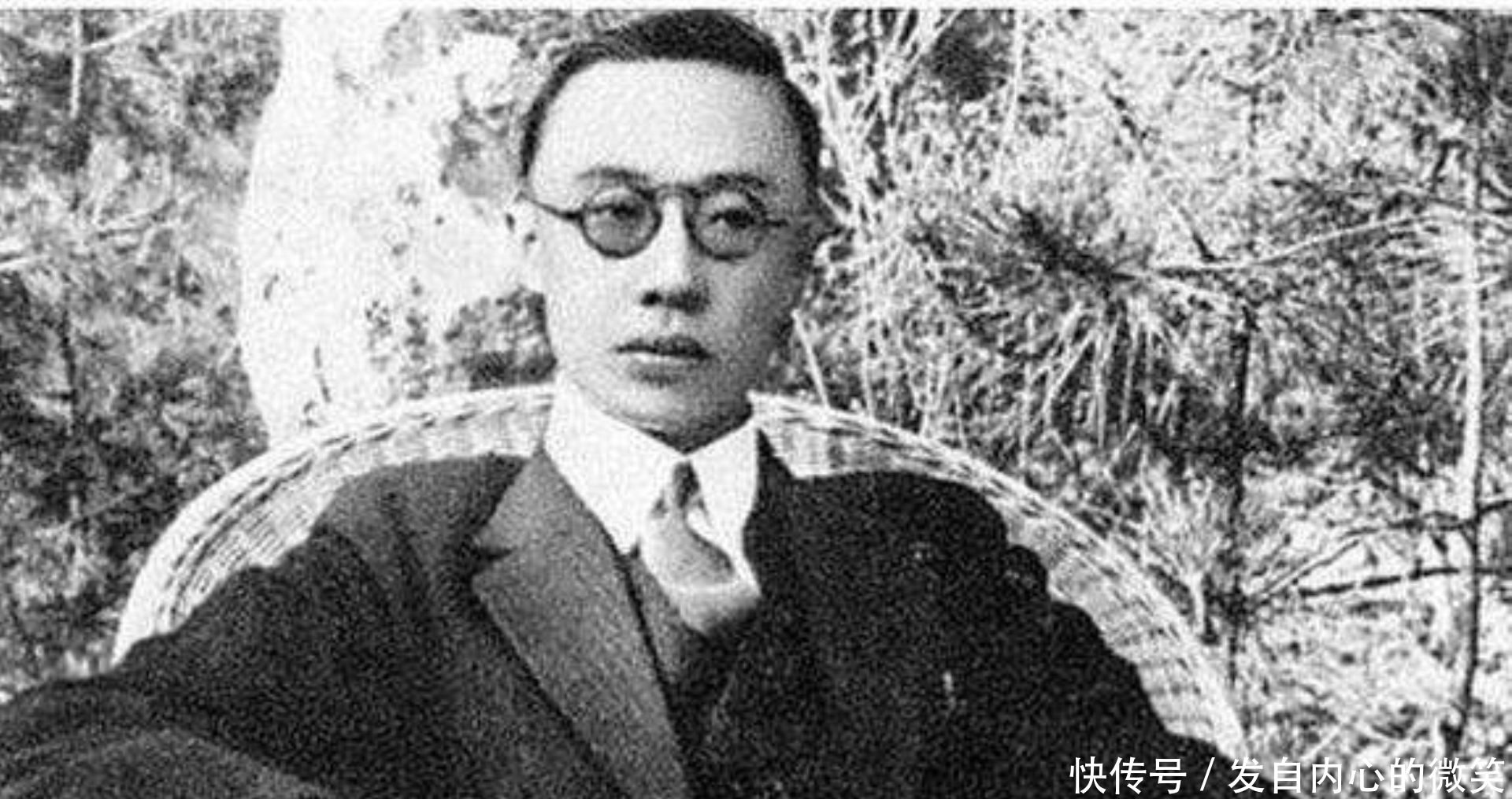 探望|溥仪被特赦后,亲自探望自己的贴身太监,被他的话惹得泪如雨下