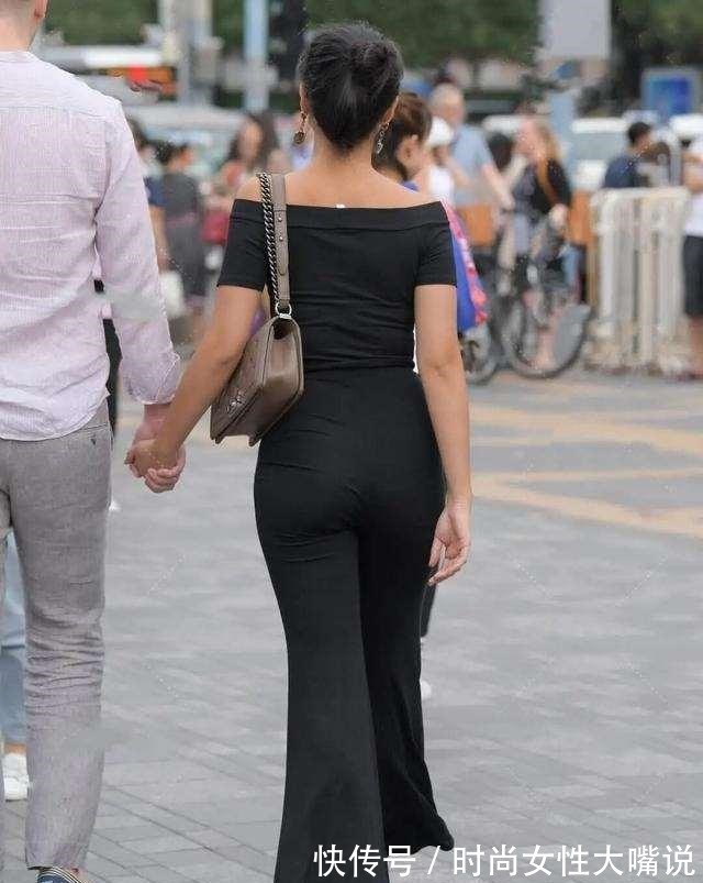 灰橙色 时尚打底裤的打扮回头率超高,更增添几分女人优雅气质,耐看精致!