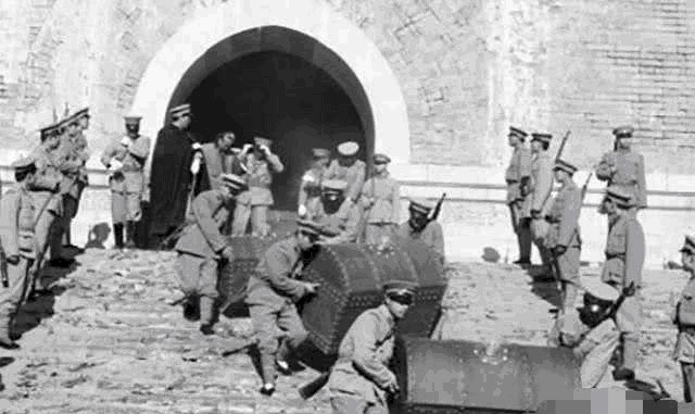 慈禧的2只价值6亿的翡翠西瓜,其中1只至今在美国,另一只下落不明!