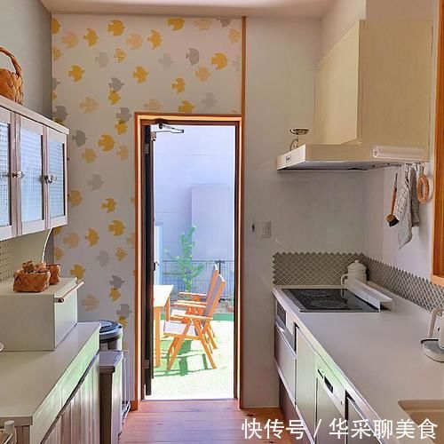 全屋|日本太太的精致场面,带俩娃,全屋收拾得一尘不染,温馨且舒适