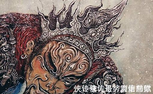 第三只眼@二郎神的第三只眼有什么用?第三只眼来历介绍