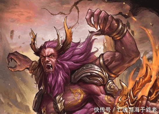 鸿钧老祖!上古时期最厉害的5位神魔始祖! 人祖女娲垫底! 第一乃万神之祖!