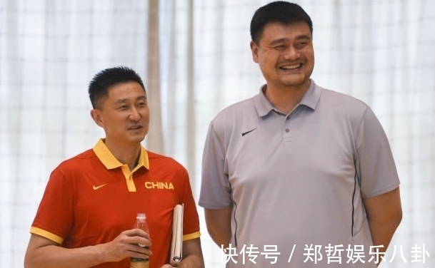 集训队|赵睿重回国家队!男篮集训队出炉,教练组有变动,四大内线是亮点