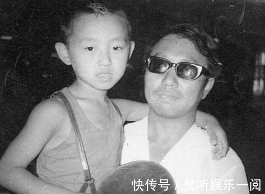 刘国梁|孔祥智:见证儿子孔令辉辉煌和低谷,47岁给他添心病