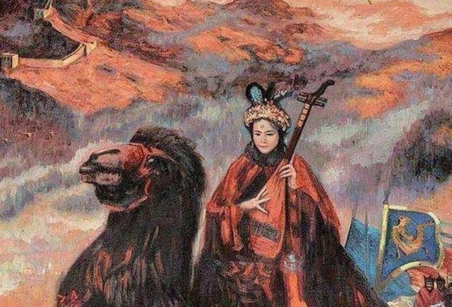 汉朝|汉匈之间的纷争:从资源争夺到华夏文明的趋同