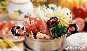 食物|患有痛风切记要忌口,这6种食物千万不能碰!