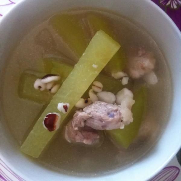 绿豆|小暑至盛夏始，这些食物清凉消暑