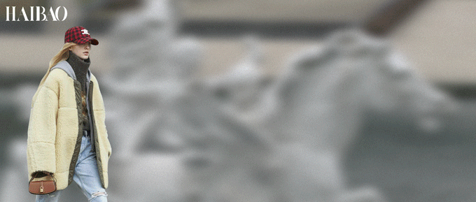 搭配|奢侈的同时也很实用，一起聊聊今秋可以借鉴的“CELINE式”穿搭