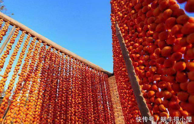 垂涎三尺|令人垂涎三尺的中国四大特产美食,不愧是“舌尖上的美味”,绝了