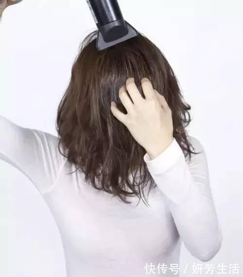 女生|韩国女生开始流行弄这个发型了!美炸天!