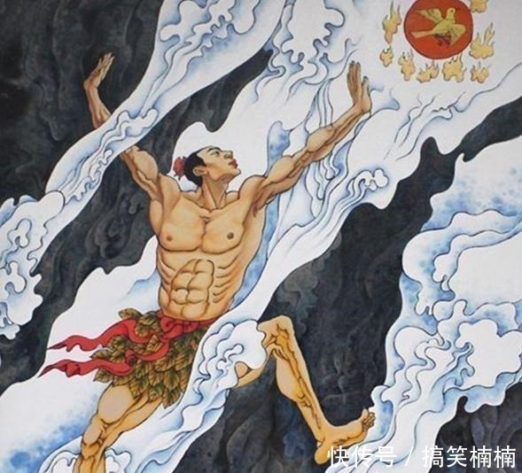 古人#木头有千千万万种,为何古人偏偏认为桃木有“辟邪”的能力