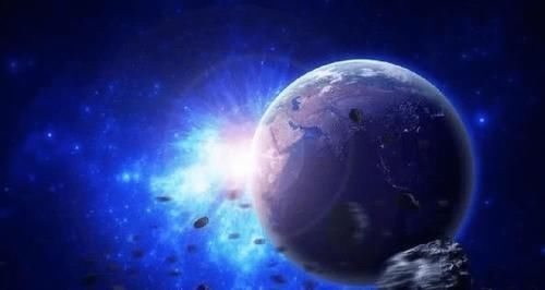 宇宙中最危险的东西是什么第一非它莫属,你永远也想不到