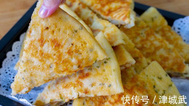 10道网红早餐大合集，睡好也能吃得好，最快的3分钟出锅，特实用