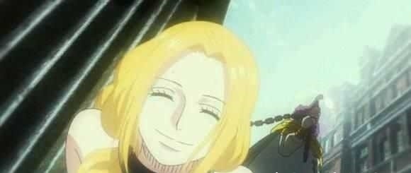 天龙|为什么海贼王里的天龙人都很脑残,就没有正常的天龙人吗?