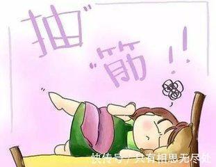 胎儿|孕妈下面3个感觉,说明已经缺钙了,为了胎儿发育要尽快补钙