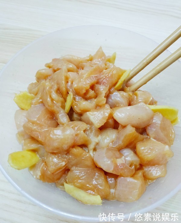 胆固醇|生命时报刊文少吃猪肉,改吃这种肉,钱包和身体都会感激你