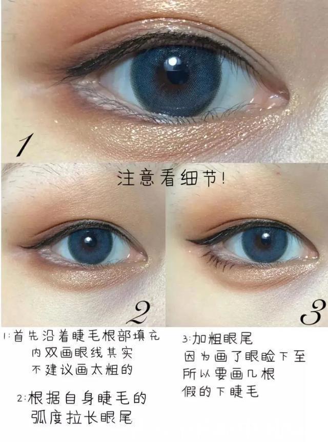盒子|我把学生脸女孩,改造成了气质大姐姐!