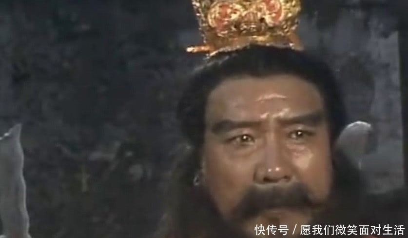 虎力大仙的一张求雨令牌,揭开车迟国三仙非死不可的秘密