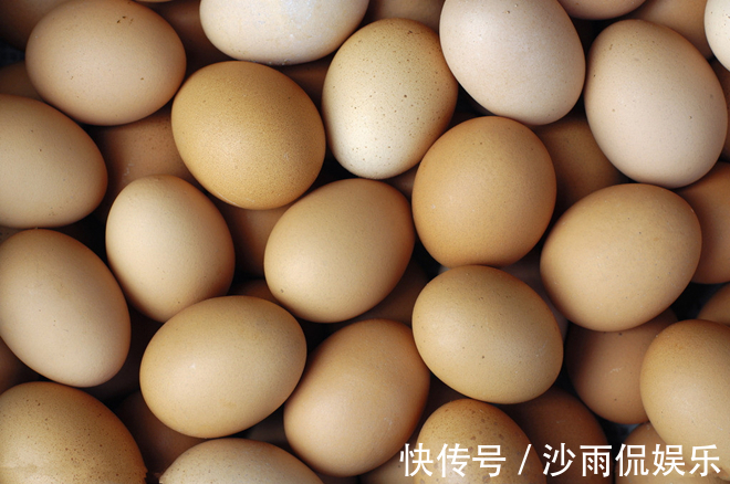 蛋黄|早餐吃鸡蛋，身体不会差，但有“5个禁忌”要牢记，吃对才健康！