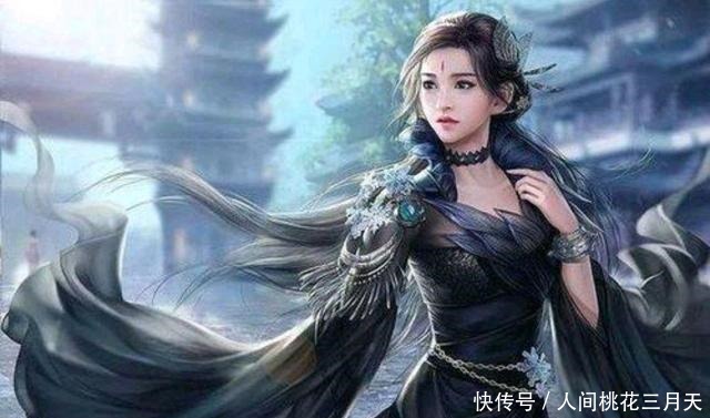 圣墟楚风大婚,选择周曦,究竟是意料之中还是意料之外呢