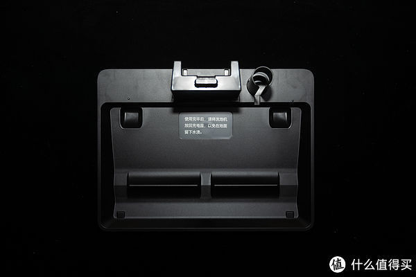 u10洗地机&石头U10洗地机——有“两把刷子”,像开赛车一样的智能洗地机