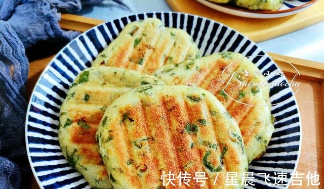 玉米面,这吃法50斤都不够,不糙,暄软像面包,连小孩都吃不停!